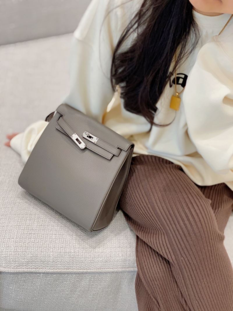 Hermes Kelly Bags